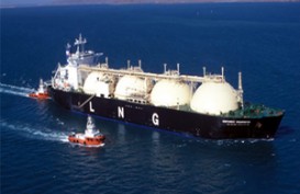 Pertamina Impor 2 Juta Ton LNG dari Afrika & AS